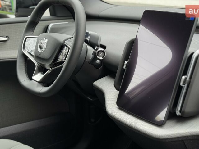 купити нове авто Вольво EX30 Cross Country 2025 року від офіційного дилера Volvo Car-Одеса Вольво фото