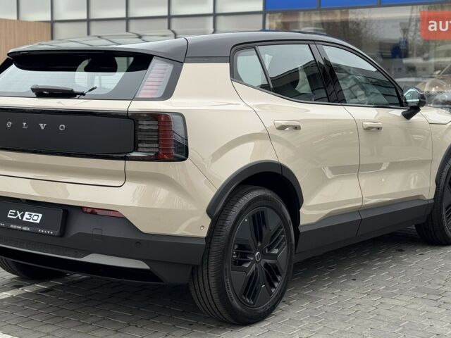 купити нове авто Вольво EX30 Cross Country 2025 року від офіційного дилера Volvo Car-Одеса Вольво фото