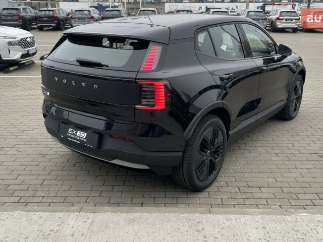 Вольво EX30 Cross Country, объемом двигателя 0 л и пробегом 0 тыс. км за 46676 $, фото 8 на Automoto.ua
