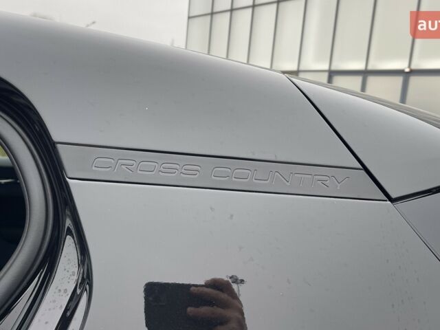 Вольво EX30 Cross Country, объемом двигателя 0 л и пробегом 0 тыс. км за 46676 $, фото 24 на Automoto.ua