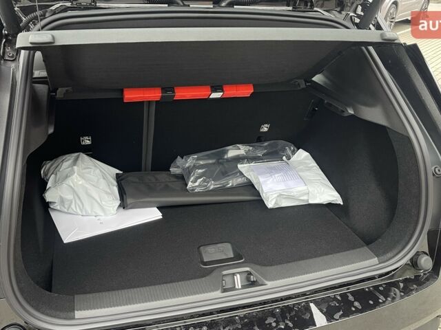 Вольво EX30 Cross Country, объемом двигателя 0 л и пробегом 0 тыс. км за 46676 $, фото 21 на Automoto.ua