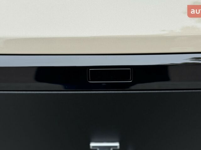 купити нове авто Вольво EX30 Cross Country 2025 року від офіційного дилера Volvo Car-Одеса Вольво фото