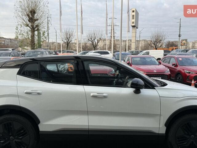 купити нове авто Вольво EX30 Cross Country 2025 року від офіційного дилера Changan НІКО Мегаполіс Вольво фото
