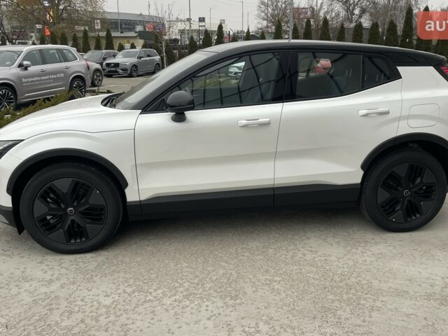 Вольво EX30 Cross Country, объемом двигателя 0 л и пробегом 0 тыс. км за 46676 $, фото 3 на Automoto.ua