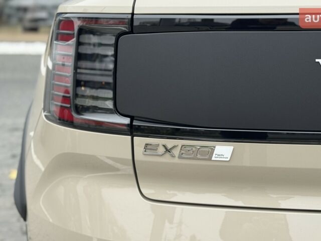 купити нове авто Вольво EX30 Cross Country 2025 року від офіційного дилера Volvo Car-Одеса Вольво фото