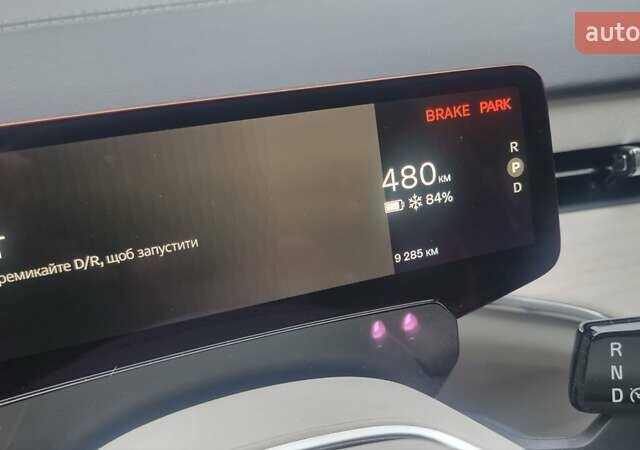 Белый Вольво EX90, объемом двигателя 0 л и пробегом 9 тыс. км за 78000 $, фото 18 на Automoto.ua