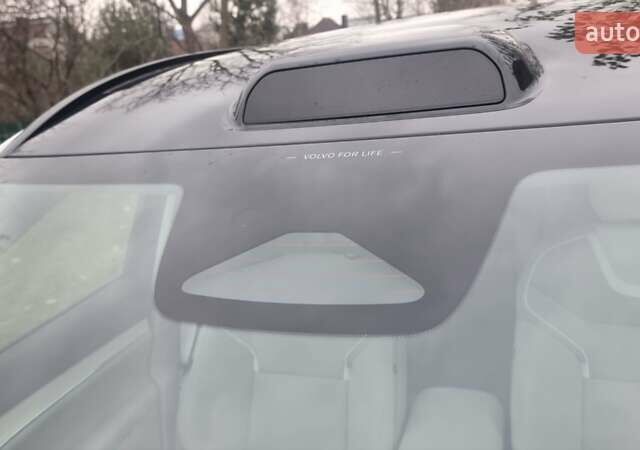 Белый Вольво EX90, объемом двигателя 0 л и пробегом 9 тыс. км за 78000 $, фото 17 на Automoto.ua