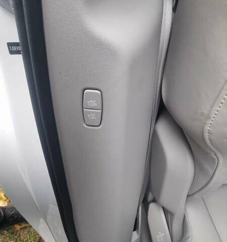 Белый Вольво EX90, объемом двигателя 0 л и пробегом 9 тыс. км за 78000 $, фото 14 на Automoto.ua