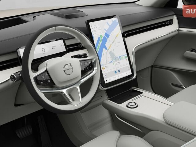 купити нове авто Вольво EX90 2024 року від офіційного дилера Volvo Car-Одеса Вольво фото