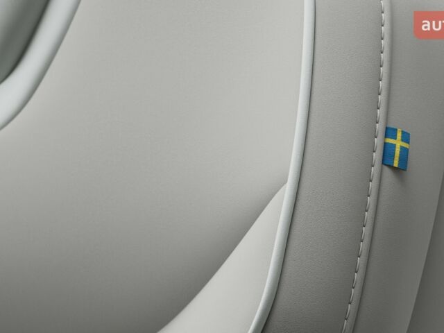 купити нове авто Вольво EX90 2024 року від офіційного дилера Volvo Car-Одеса Вольво фото