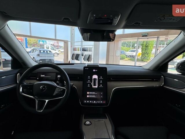 купить новое авто Вольво EX90 2025 года от официального дилера Автоцентр Поділля Вольво фото