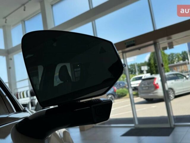 купить новое авто Вольво EX90 2025 года от официального дилера Автоцентр Поділля Вольво фото