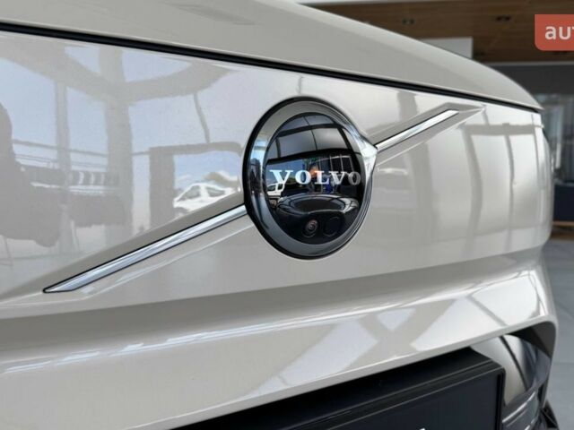 купить новое авто Вольво EX90 2025 года от официального дилера Автоцентр Поділля Вольво фото
