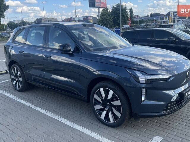 Вольво EX90, объемом двигателя 0 л и пробегом 0 тыс. км за 99318 $, фото 4 на Automoto.ua
