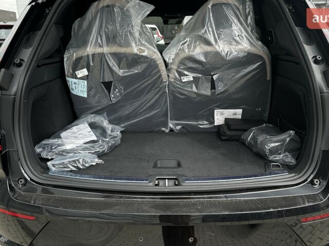 купить новое авто Вольво EX90 2025 года от официального дилера Автоцентр AUTO.RIA Вольво фото