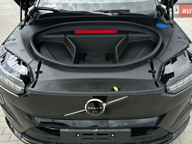 купить новое авто Вольво EX90 2025 года от официального дилера Автоцентр AUTO.RIA Вольво фото