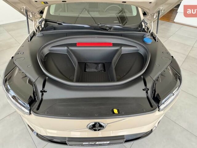 купить новое авто Вольво EX90 2025 года от официального дилера Автоцентр Поділля Вольво фото