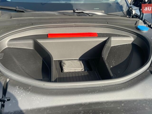 Вольво EX90, объемом двигателя 0 л и пробегом 0 тыс. км за 99318 $, фото 19 на Automoto.ua