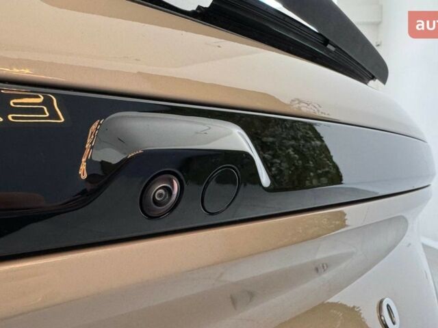 купить новое авто Вольво EX90 2025 года от официального дилера Автоцентр Поділля Вольво фото