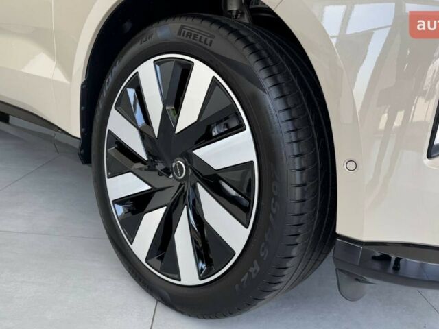 купить новое авто Вольво EX90 2025 года от официального дилера Автоцентр Поділля Вольво фото