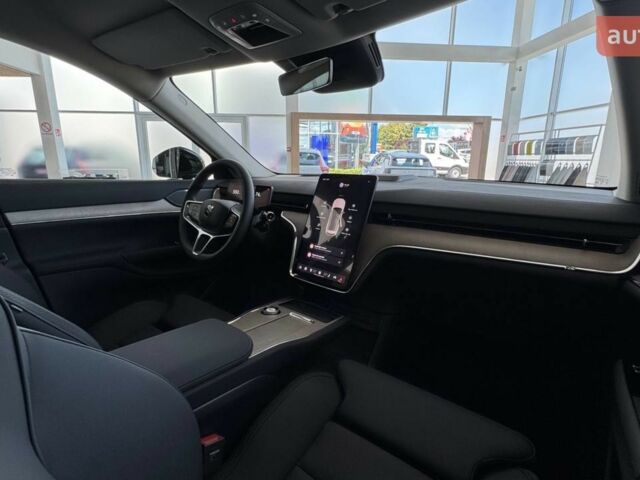 купить новое авто Вольво EX90 2025 года от официального дилера Автоцентр Поділля Вольво фото