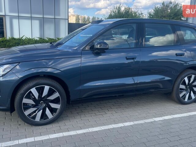 Вольво EX90, объемом двигателя 0 л и пробегом 0 тыс. км за 99318 $, фото 3 на Automoto.ua