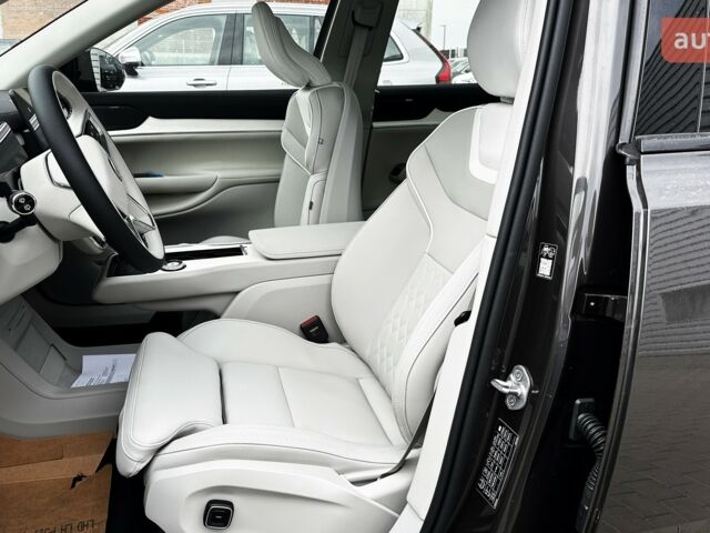 купить новое авто Вольво EX90 2025 года от официального дилера Автоцентр AUTO.RIA Вольво фото