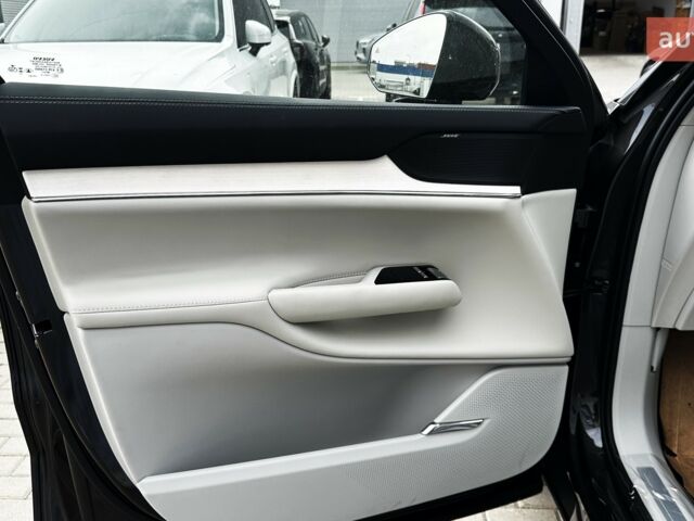 купить новое авто Вольво EX90 2025 года от официального дилера Автоцентр AUTO.RIA Вольво фото
