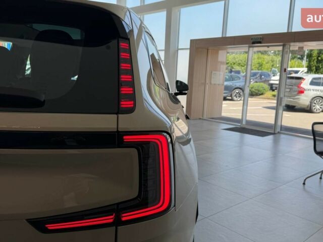 купить новое авто Вольво EX90 2025 года от официального дилера Автоцентр Поділля Вольво фото