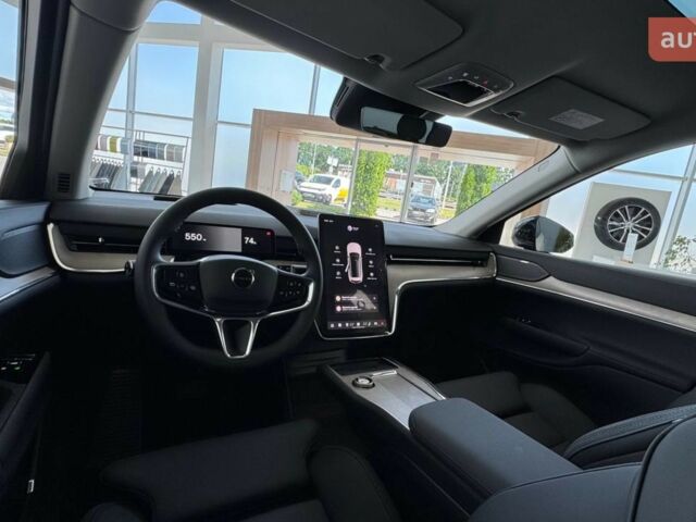 купить новое авто Вольво EX90 2025 года от официального дилера Автоцентр Поділля Вольво фото