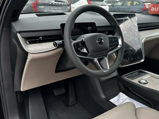 купить новое авто Вольво EX90 2025 года от официального дилера Автоцентр AUTO.RIA Вольво фото