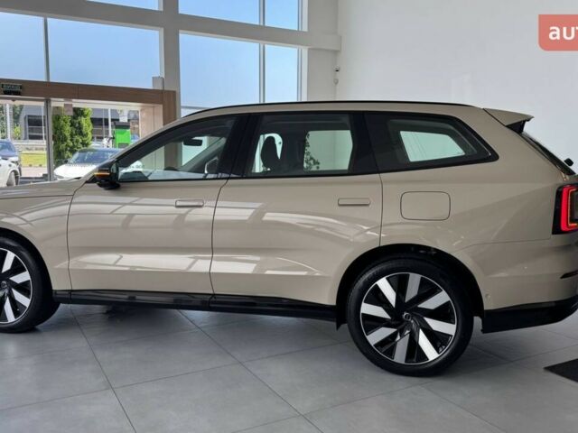 купить новое авто Вольво EX90 2025 года от официального дилера Автоцентр Поділля Вольво фото