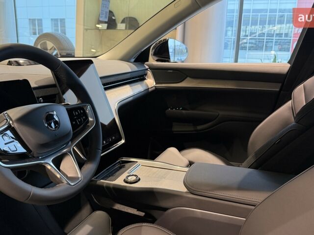 купити нове авто Вольво EX90 2025 року від офіційного дилера Changan НІКО Мегаполіс Вольво фото