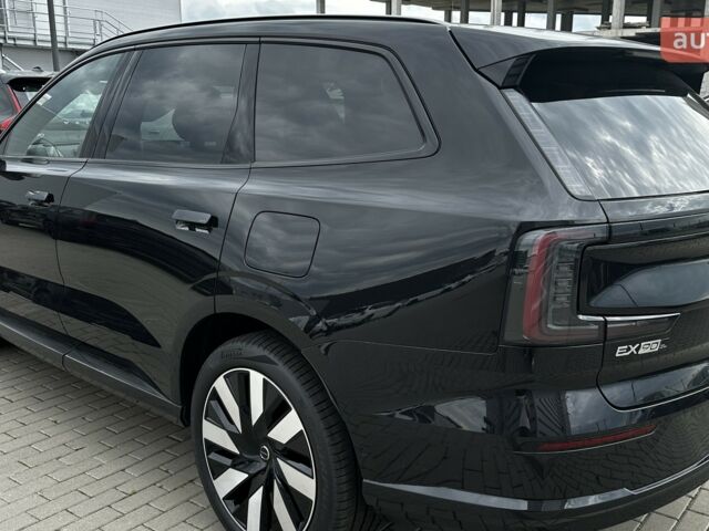 купить новое авто Вольво EX90 2025 года от официального дилера Автоцентр AUTO.RIA Вольво фото