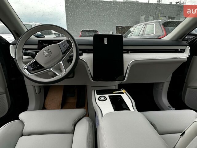 купить новое авто Вольво EX90 2025 года от официального дилера Автоцентр AUTO.RIA Вольво фото