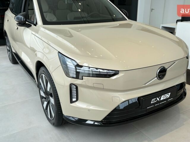 купить новое авто Вольво EX90 2025 года от официального дилера Віннер Автомотів Volvo Вольво фото