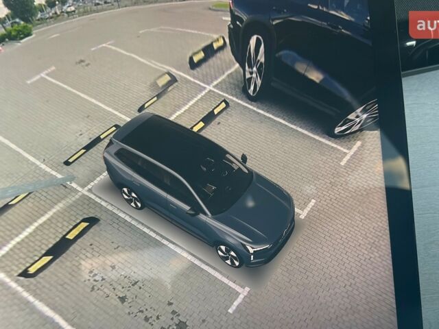 Вольво EX90, объемом двигателя 0 л и пробегом 0 тыс. км за 99318 $, фото 22 на Automoto.ua