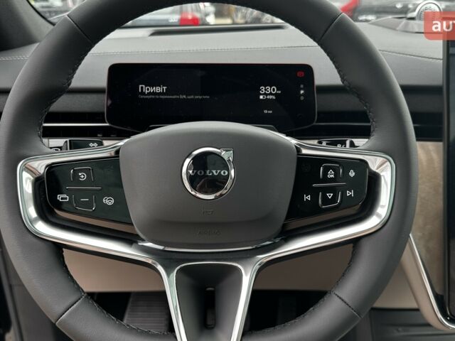 купить новое авто Вольво EX90 2025 года от официального дилера Автоцентр AUTO.RIA Вольво фото