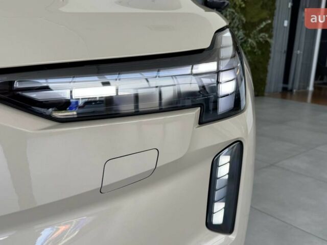 купить новое авто Вольво EX90 2025 года от официального дилера Автоцентр Поділля Вольво фото