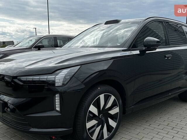 купить новое авто Вольво EX90 2025 года от официального дилера Автоцентр AUTO.RIA Вольво фото