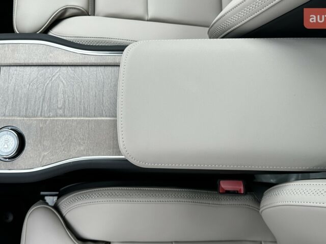 купить новое авто Вольво EX90 2025 года от официального дилера Автоцентр AUTO.RIA Вольво фото