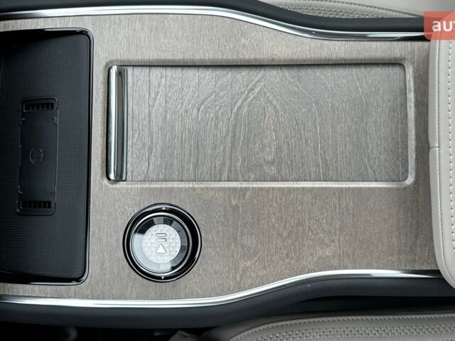 купить новое авто Вольво EX90 2025 года от официального дилера Автоцентр AUTO.RIA Вольво фото