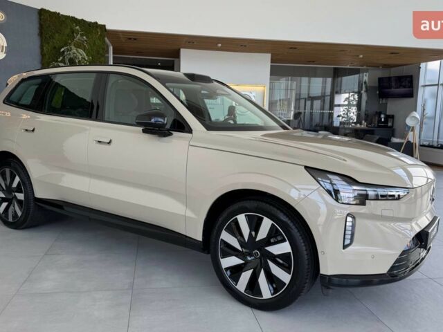 купить новое авто Вольво EX90 2025 года от официального дилера Автоцентр Поділля Вольво фото