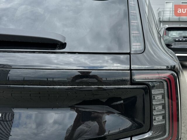 купить новое авто Вольво EX90 2025 года от официального дилера Автоцентр AUTO.RIA Вольво фото