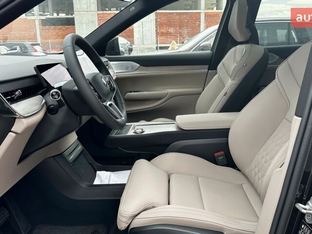 купить новое авто Вольво EX90 2025 года от официального дилера Автоцентр AUTO.RIA Вольво фото