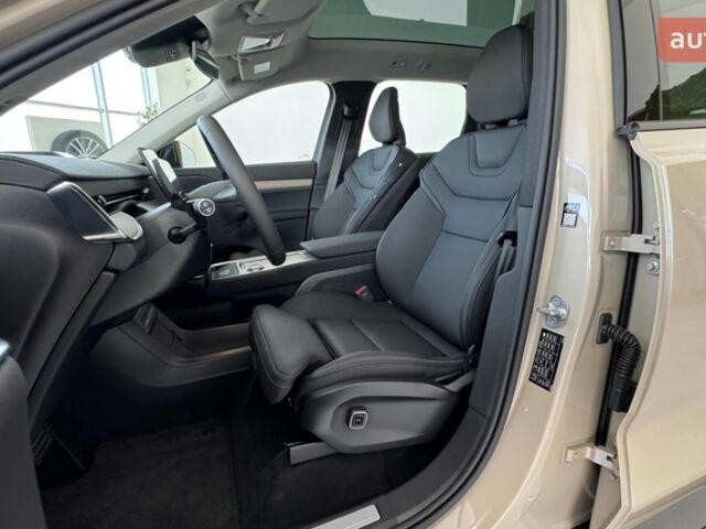 купить новое авто Вольво EX90 2025 года от официального дилера Автоцентр Поділля Вольво фото
