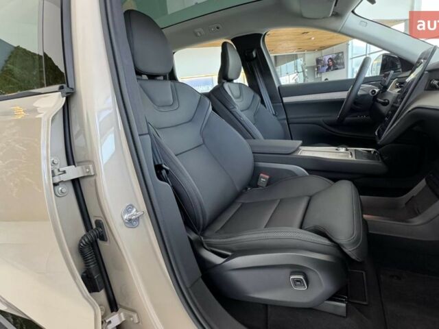 купить новое авто Вольво EX90 2025 года от официального дилера Автоцентр Поділля Вольво фото