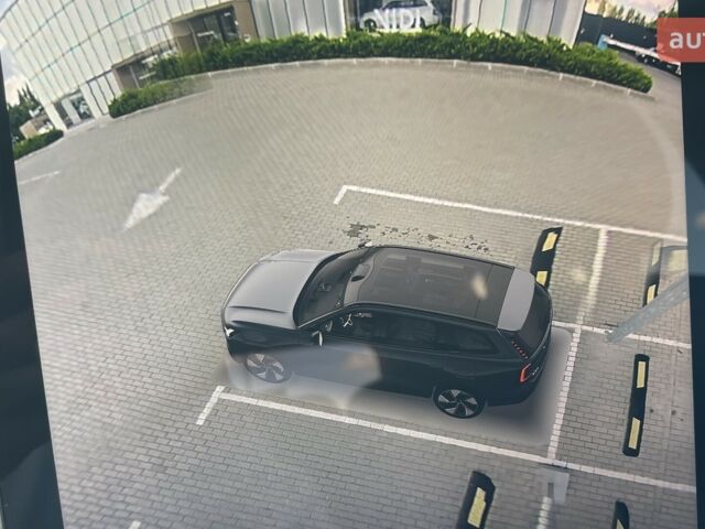 Вольво EX90, объемом двигателя 0 л и пробегом 0 тыс. км за 99318 $, фото 21 на Automoto.ua