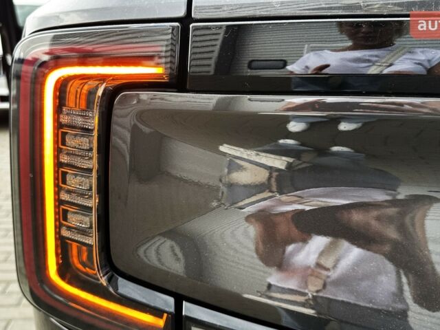 купить новое авто Вольво EX90 2025 года от официального дилера Автоцентр AUTO.RIA Вольво фото