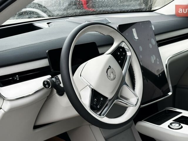 купить новое авто Вольво EX90 2025 года от официального дилера Автоцентр AUTO.RIA Вольво фото